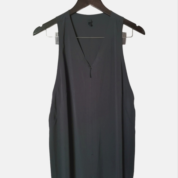 Lululemon Lab Vindur Onesie Graphite Grey - Picture 3 of 16